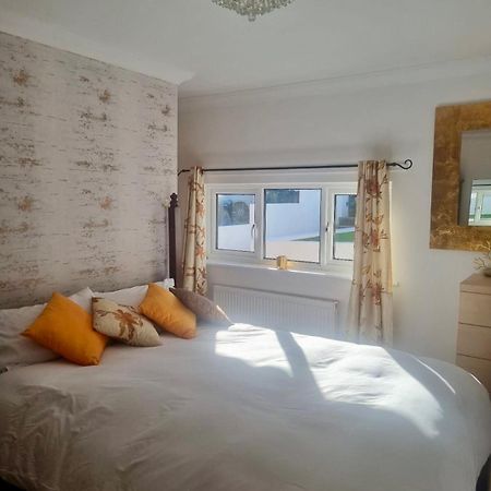 Saltdean Heights Διαμέρισμα Εξωτερικό φωτογραφία