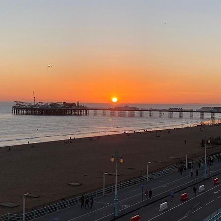 Saltdean Heights Διαμέρισμα Εξωτερικό φωτογραφία