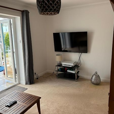 Saltdean Heights Διαμέρισμα Εξωτερικό φωτογραφία