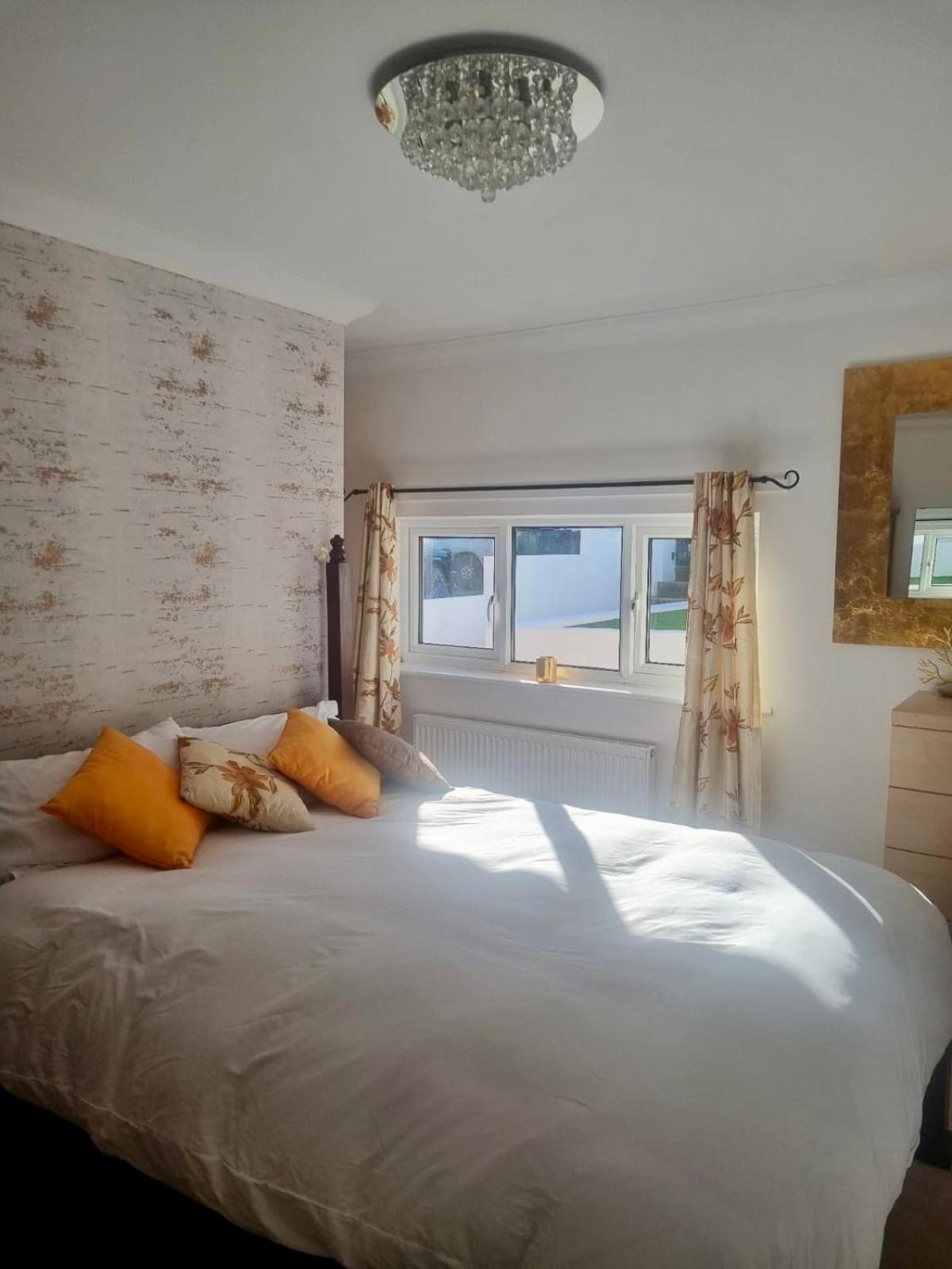 Saltdean Heights Διαμέρισμα Εξωτερικό φωτογραφία