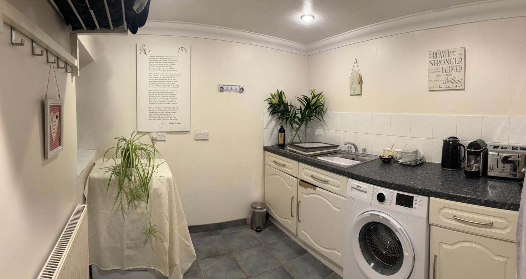 Saltdean Heights Διαμέρισμα Εξωτερικό φωτογραφία