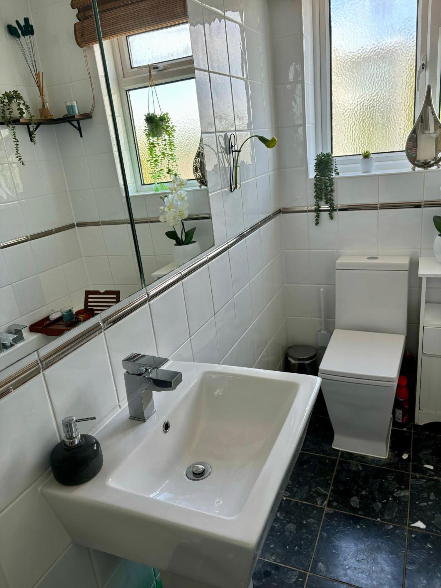 Saltdean Heights Διαμέρισμα Εξωτερικό φωτογραφία