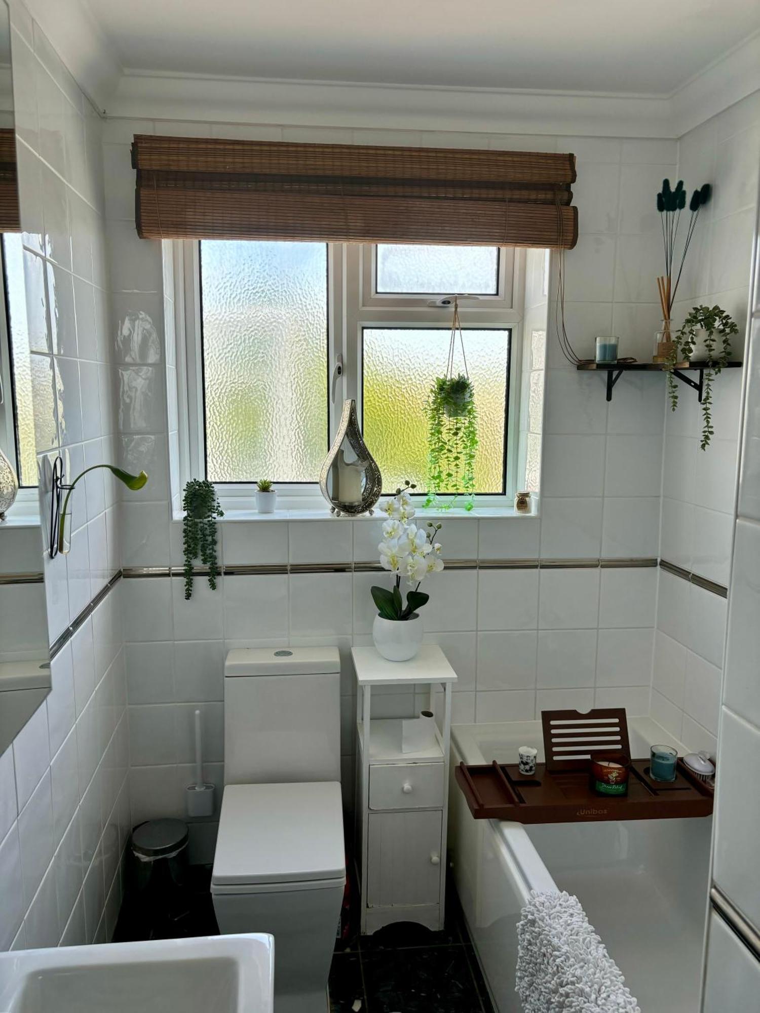 Saltdean Heights Διαμέρισμα Εξωτερικό φωτογραφία