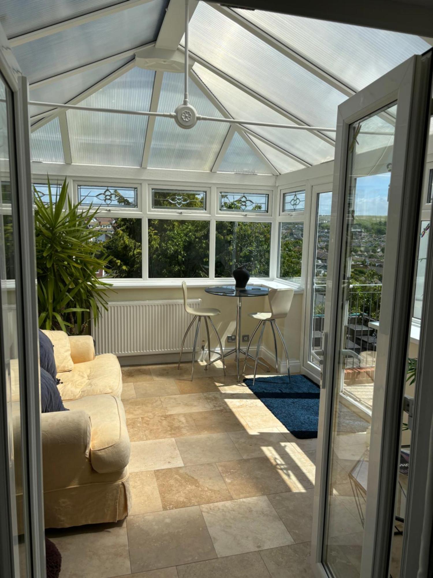 Saltdean Heights Διαμέρισμα Εξωτερικό φωτογραφία