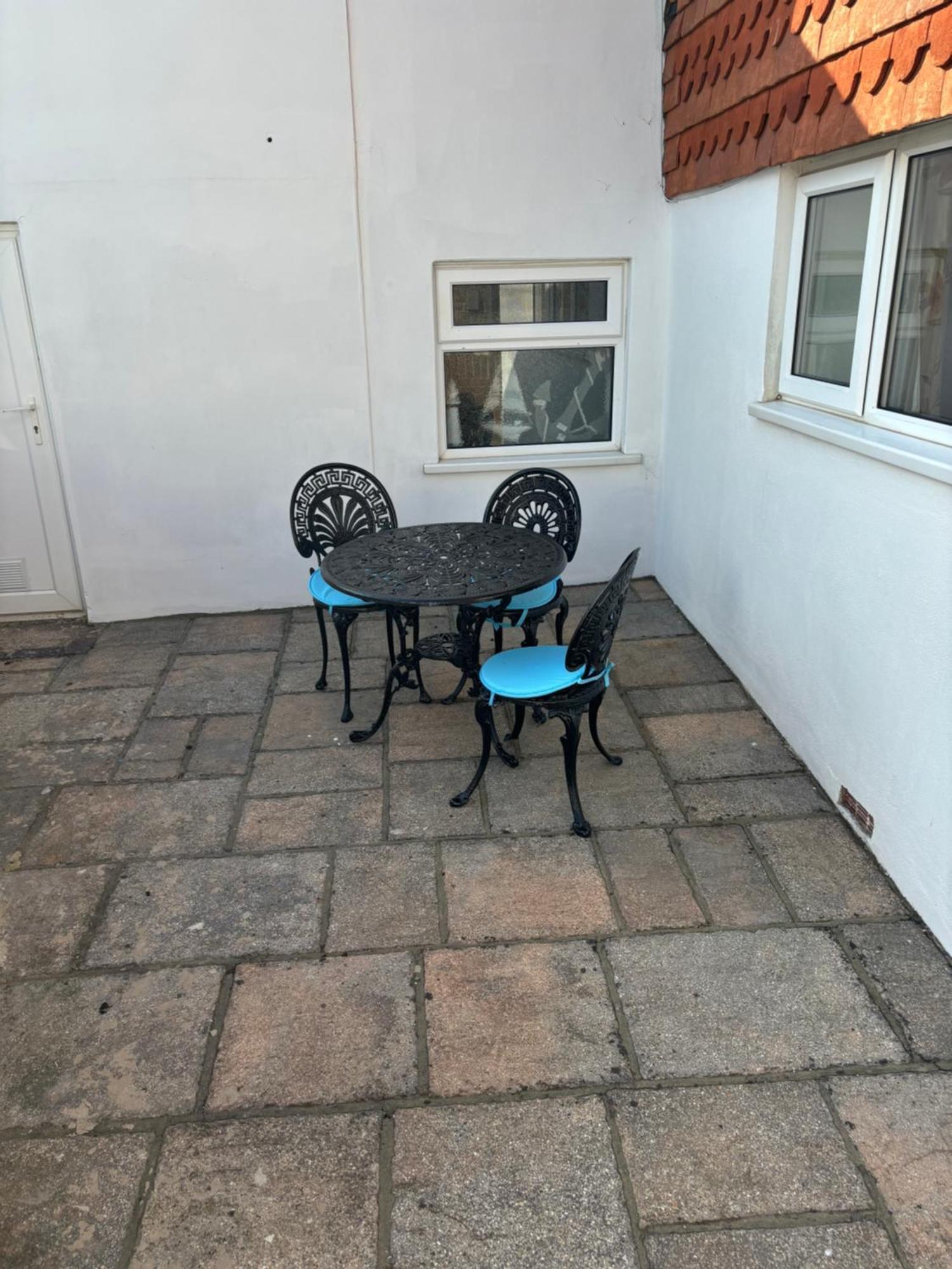 Saltdean Heights Διαμέρισμα Εξωτερικό φωτογραφία