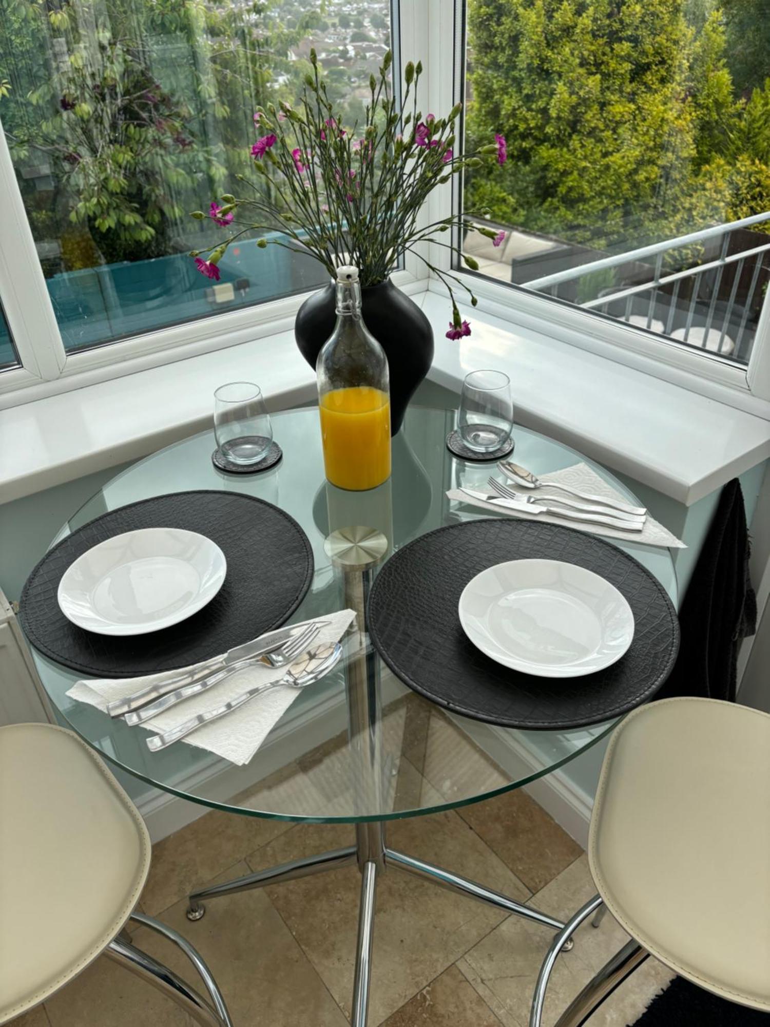 Saltdean Heights Διαμέρισμα Εξωτερικό φωτογραφία